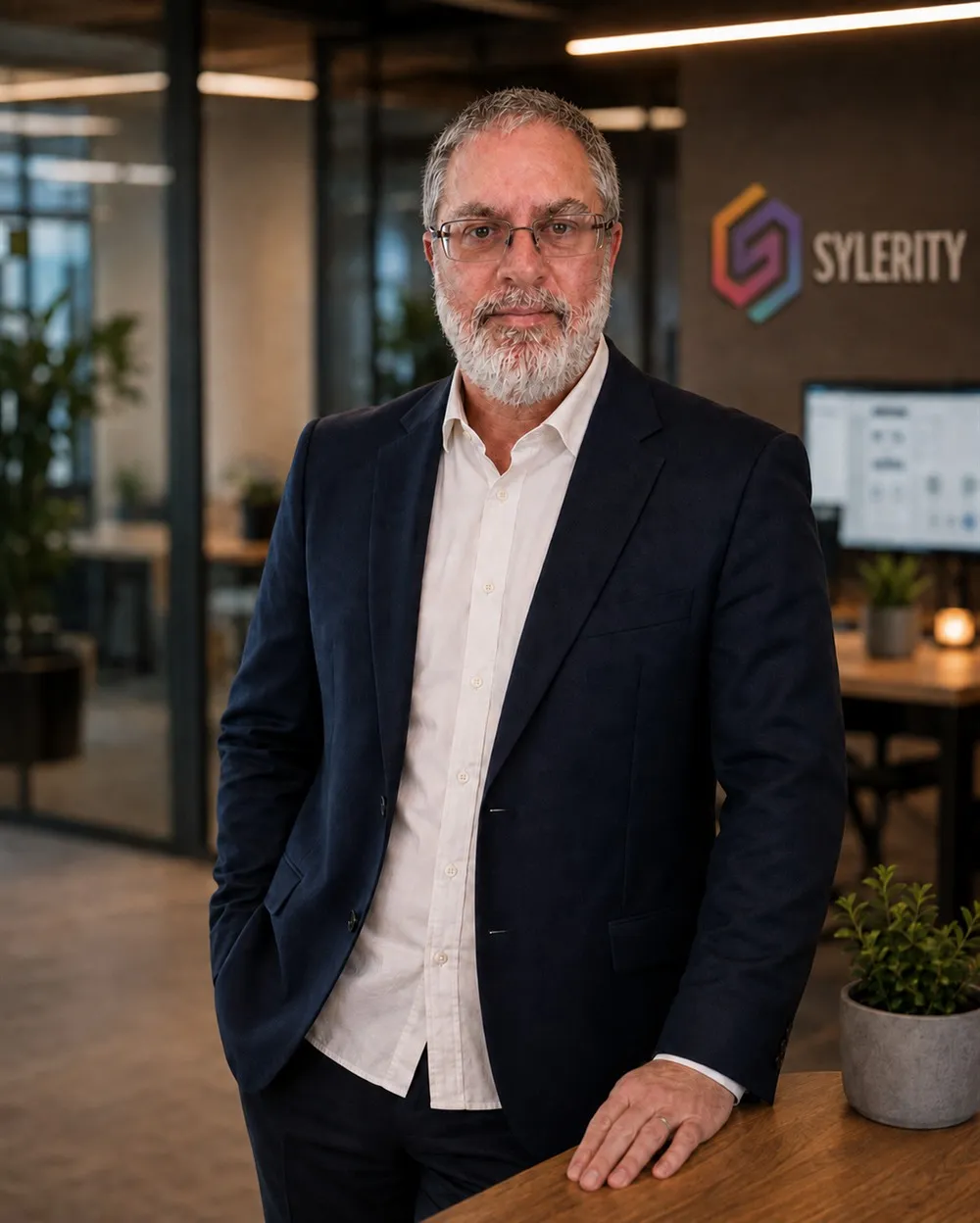 Robert Rohr, Founder & CEO