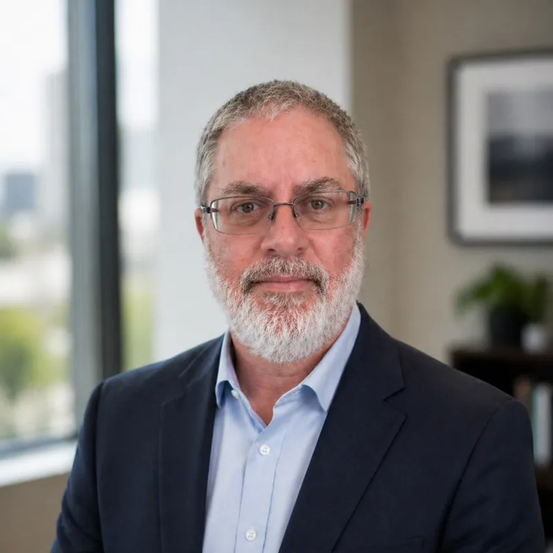 Robert Rohr, Founder & CEO